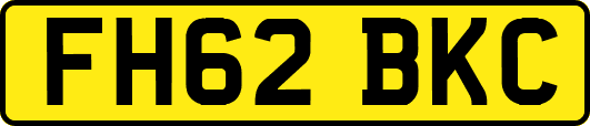FH62BKC