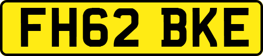 FH62BKE