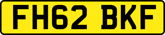 FH62BKF