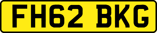 FH62BKG