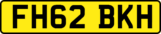 FH62BKH