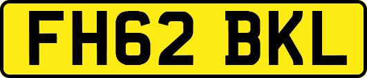 FH62BKL
