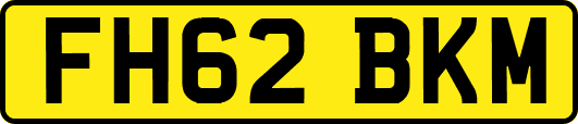 FH62BKM
