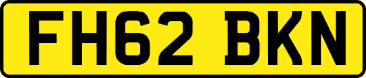 FH62BKN