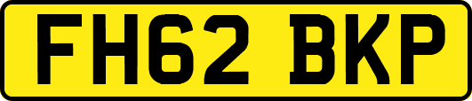 FH62BKP