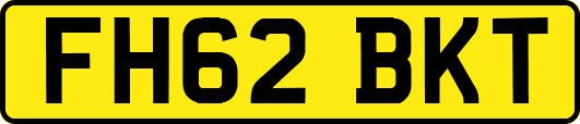 FH62BKT