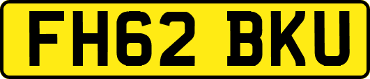 FH62BKU