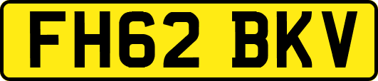 FH62BKV