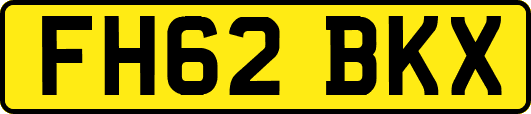 FH62BKX
