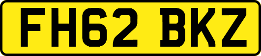 FH62BKZ