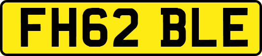 FH62BLE