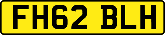 FH62BLH