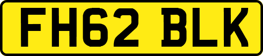 FH62BLK