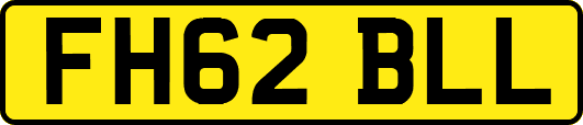 FH62BLL