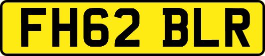 FH62BLR