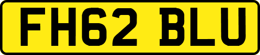 FH62BLU