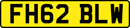 FH62BLW