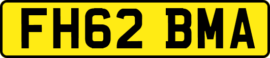 FH62BMA