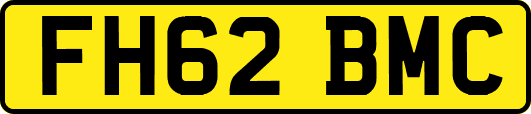 FH62BMC