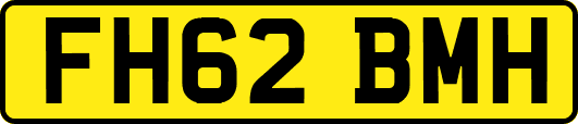 FH62BMH