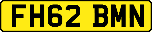 FH62BMN