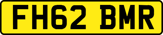 FH62BMR
