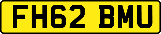 FH62BMU