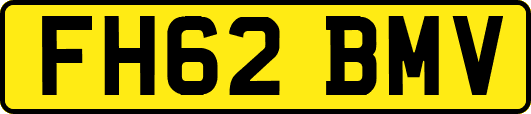 FH62BMV