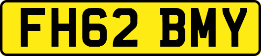 FH62BMY