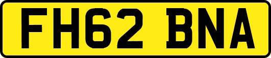 FH62BNA
