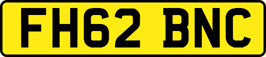 FH62BNC