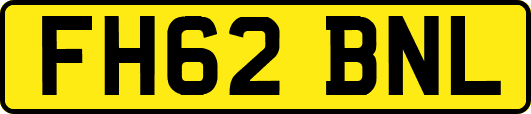 FH62BNL
