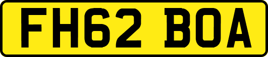FH62BOA