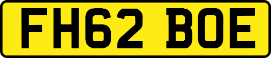 FH62BOE