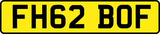 FH62BOF