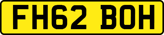 FH62BOH