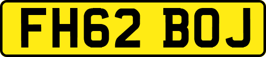 FH62BOJ