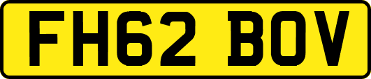 FH62BOV