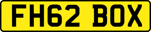 FH62BOX