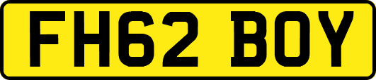 FH62BOY