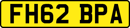FH62BPA