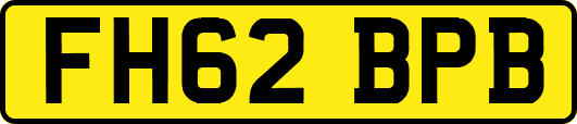 FH62BPB