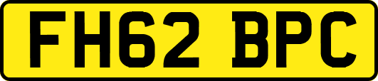 FH62BPC