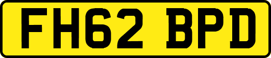 FH62BPD