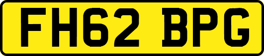 FH62BPG