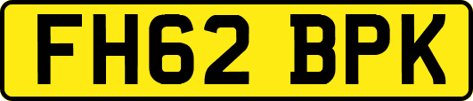 FH62BPK