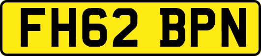 FH62BPN