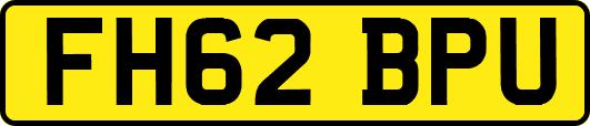 FH62BPU