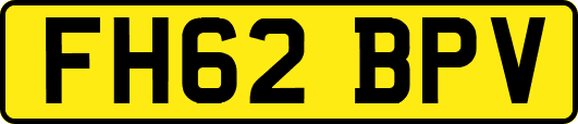 FH62BPV