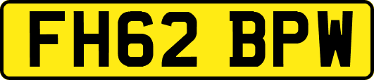 FH62BPW